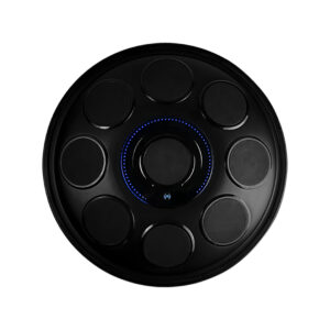 Electronic Handpan | Midnight